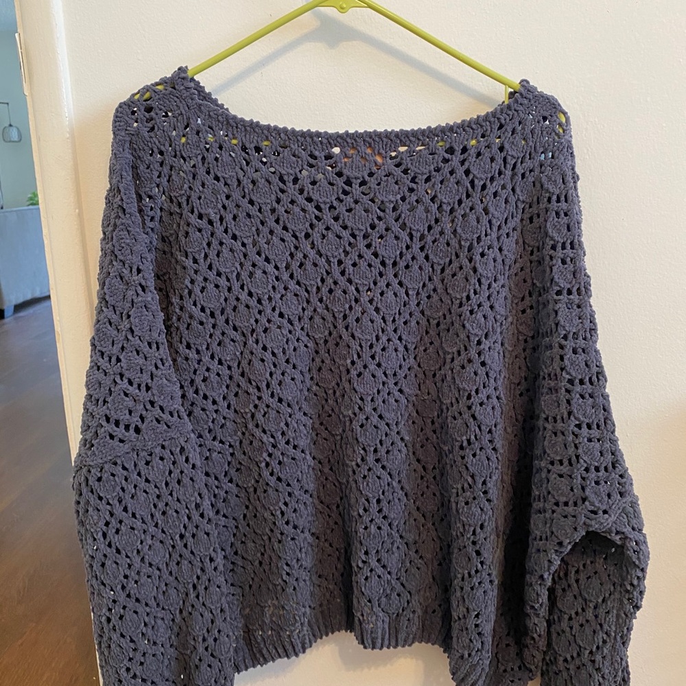 POL sweater